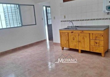 DEPARTAMENTO INTERNO 2 DORMITORIOS A POCAS CUADRAS DE LA COSTANERA