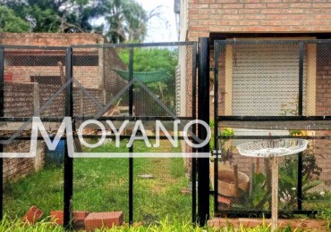 Casa de 2 Dormitorios en Recreo - ¡Acepta Permuta!
