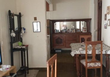 DEPARTAMENTO 3 DORMITORIOS EN 3 DE FEBRERO 2800