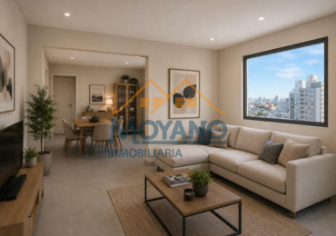 DEPARTAMENTO (SEMIPISO) EN VENTA