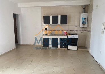 DEPARTAMENTO EN ALQUILER