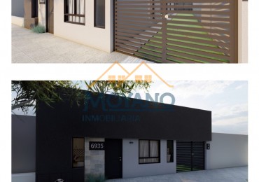 Proyecto de Departamentos en Venta - 1° de Mayo 6965
