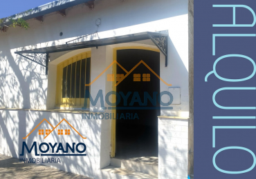 LOCAL EN ALQUILER